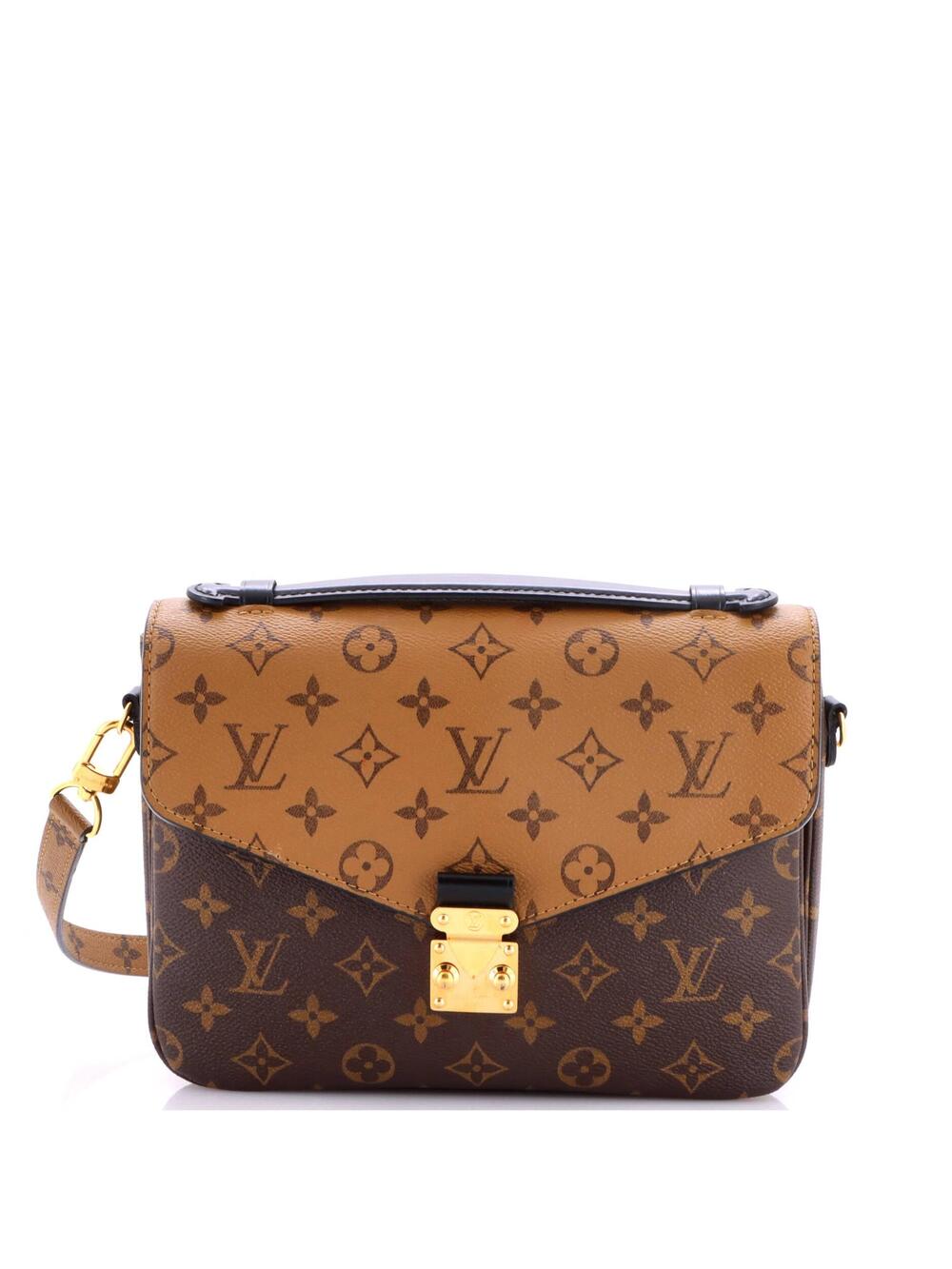 Louis Vuitton Pochette Metis Reverse #352302L23B